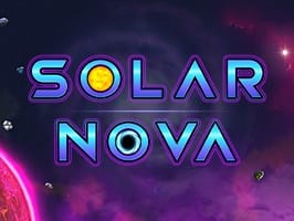 Solar Nova