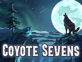 Coyote Sevens screenshot