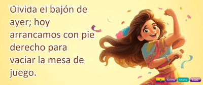 Giros Gratis Diarios promotion
