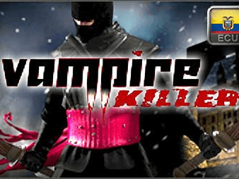 Vampire Killer screenshot