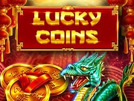 Lucky Coins screenshot