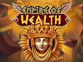 Empire of Wealth