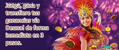 Recarga Diaria de Energía promotion