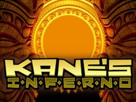 Kanes Inferno screenshot