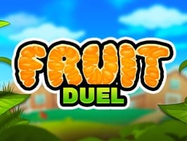 Fruit Duel