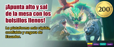 Gana premios increíbles hoy banner